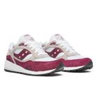 Shadow 6000, White | Red, dynamic 2