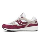 Shadow 6000, White | Red, dynamic 3