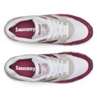 Shadow 6000, White | Red, dynamic 5