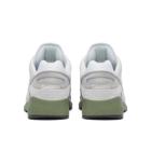 Shadow 6000, Grey | Green, dynamic 4