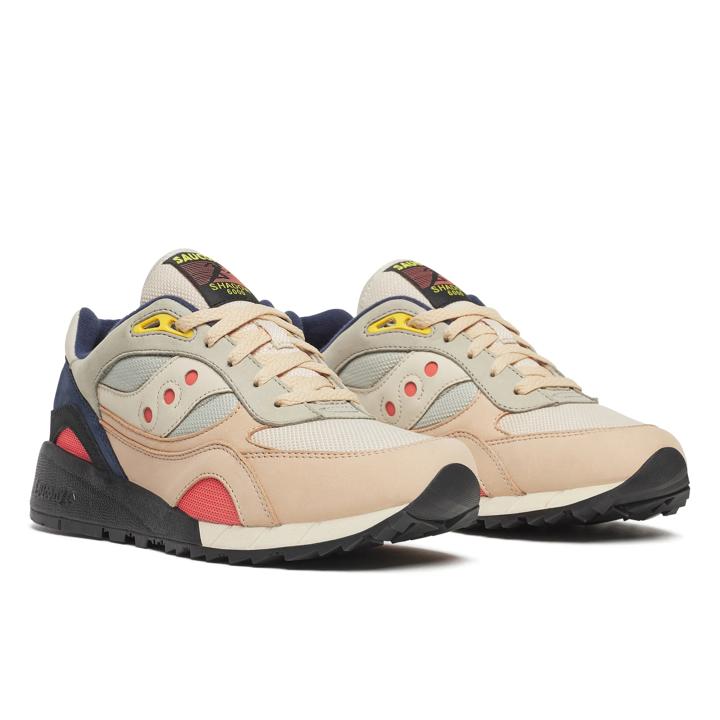 新品　27cm Saucony SHADOW 6000 RUBBIT HOLE Shadow 6000 - Unisex | Saucony