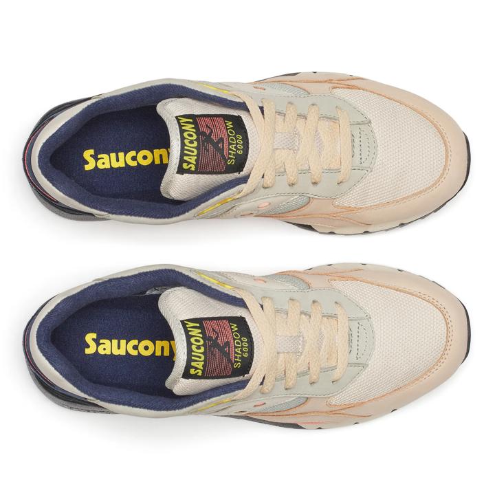 Shadow 6000 - Unisex | Saucony