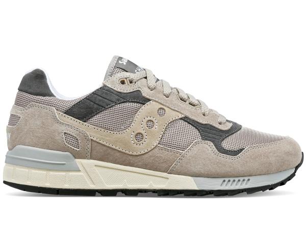 Shadow 5000, Grey | Grey, dynamic
