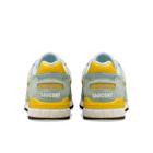 Shadow 5000, Mint | Yellow, dynamic 4