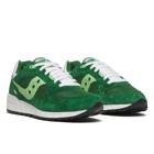Shadow 5000, Green | White, dynamic 2