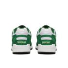 Shadow 5000, Green | White, dynamic 4