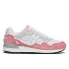 Shadow 5000, White | Salmon, dynamic 1