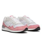 Shadow 5000, White | Salmon, dynamic 2