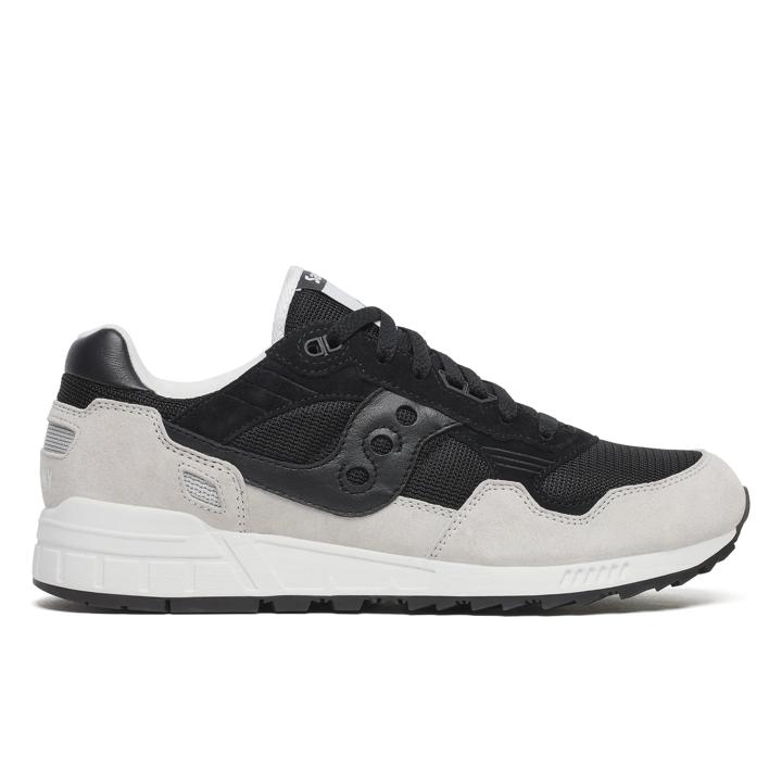 Shadow 5000, Black | Grey, dynamic