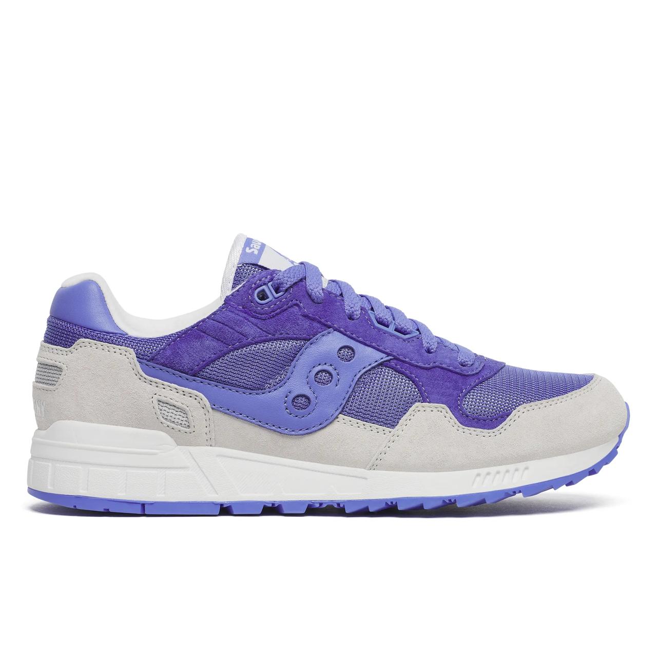 Acquista Saucony Sneakers shadow original - Blu su Rinascente