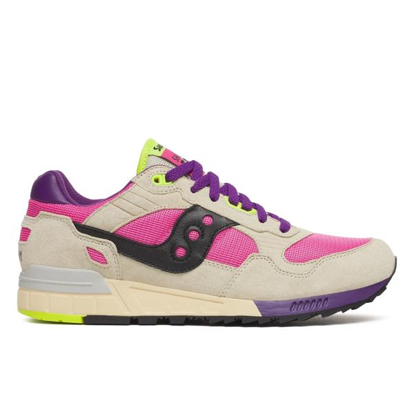 Shadow 5000, Beige | Pink, dynamic