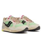 Shadow 5000, Beige | Green, dynamic 2