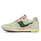Shadow 5000, Beige | Green, dynamic 3