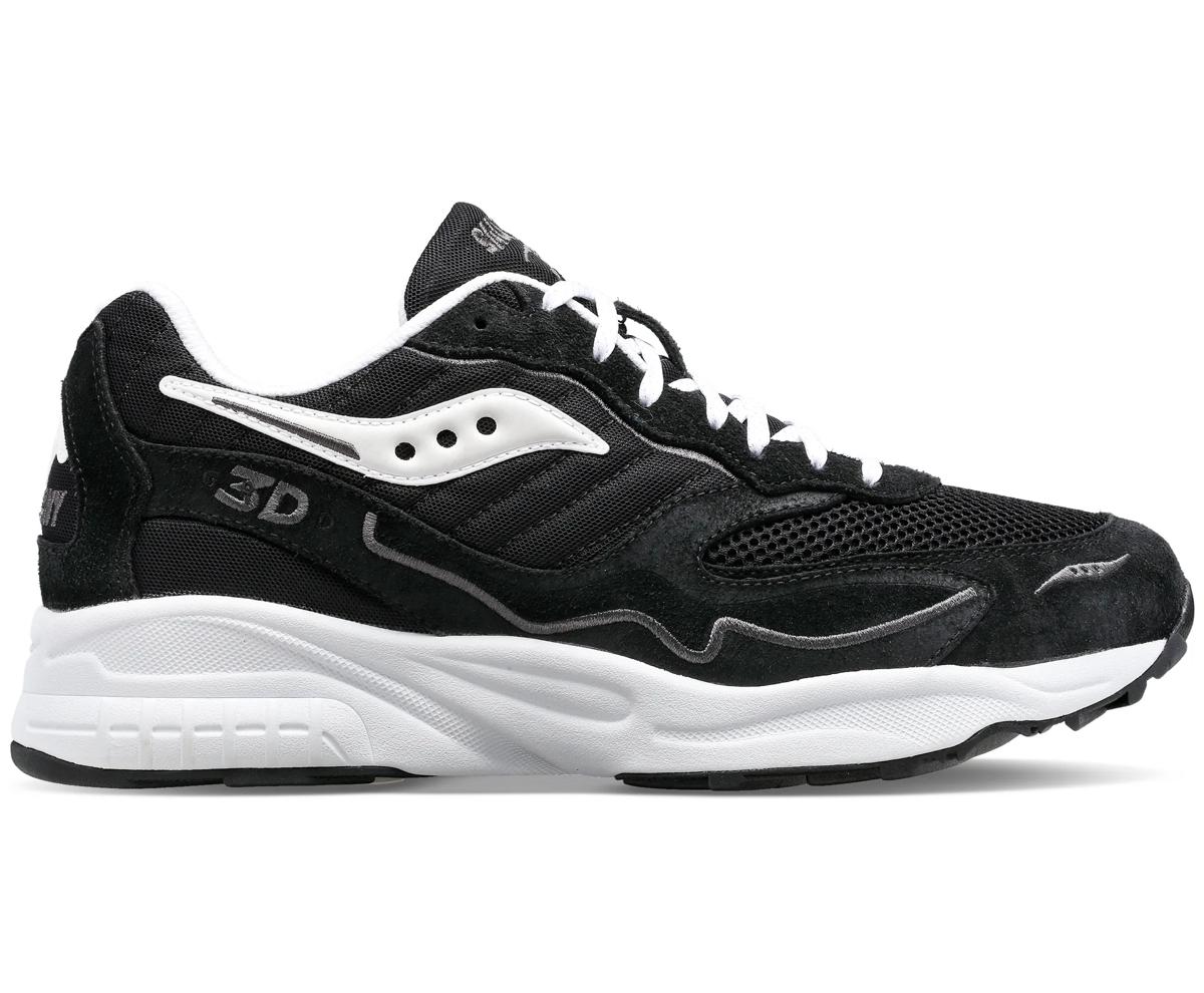 3D Grid Hurricane, Black | White, dynamic 1