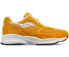3D Grid Hurricane, Mustard | White, dynamic 1