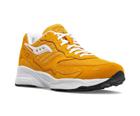 3D Grid Hurricane, Mustard | White, dynamic 5