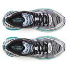 ProGrid Triumph 4, White | Blue, dynamic 5