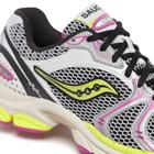 ProGrid Triumph 4, White | Fluo, dynamic 8