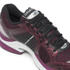 ProGrid Triumph 4, Maroon | Black, dynamic 2