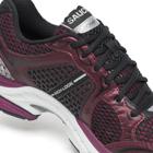ProGrid Triumph 4, Maroon | Black, dynamic 3