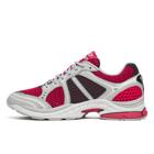 ProGrid Triumph 4, Red | Grey, dynamic 3