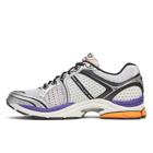 ProGrid Triumph 4, White | Turmeric, dynamic 3