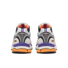 ProGrid Triumph 4, White | Turmeric, dynamic 4