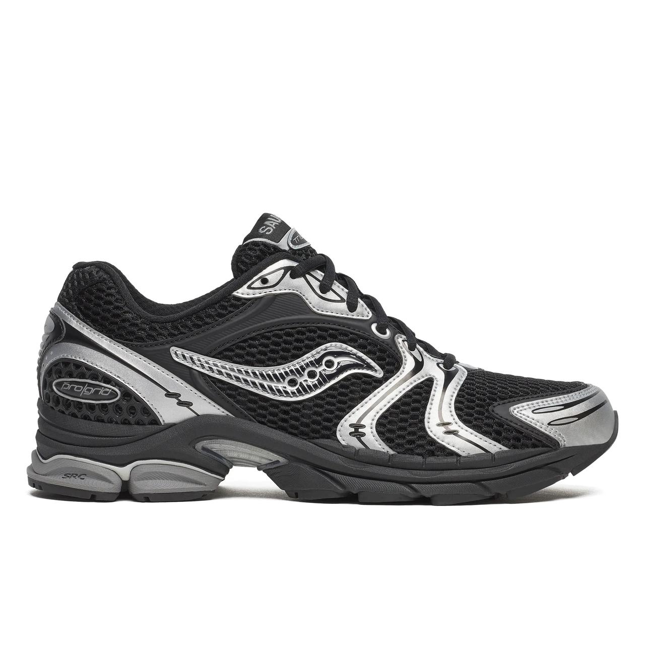 ProGrid Triumph 4 – Premium Cushion & Support | Saucony US display picture 1