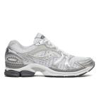 ProGrid Triumph 4, White | Silver, dynamic 1