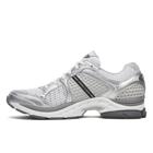 ProGrid Triumph 4, White | Silver, dynamic 3