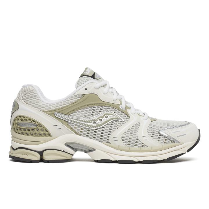 ProGrid Triumph 4, White Onyx | Elm, dynamic