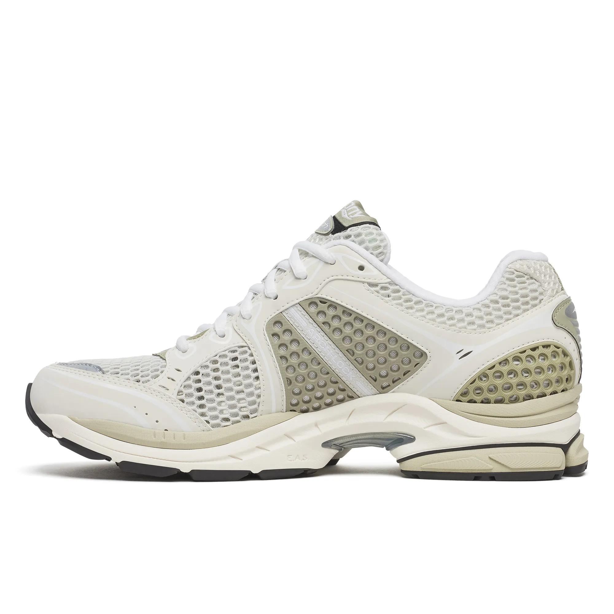 ProGrid Triumph 4, White Onyx | Elm, dynamic 3