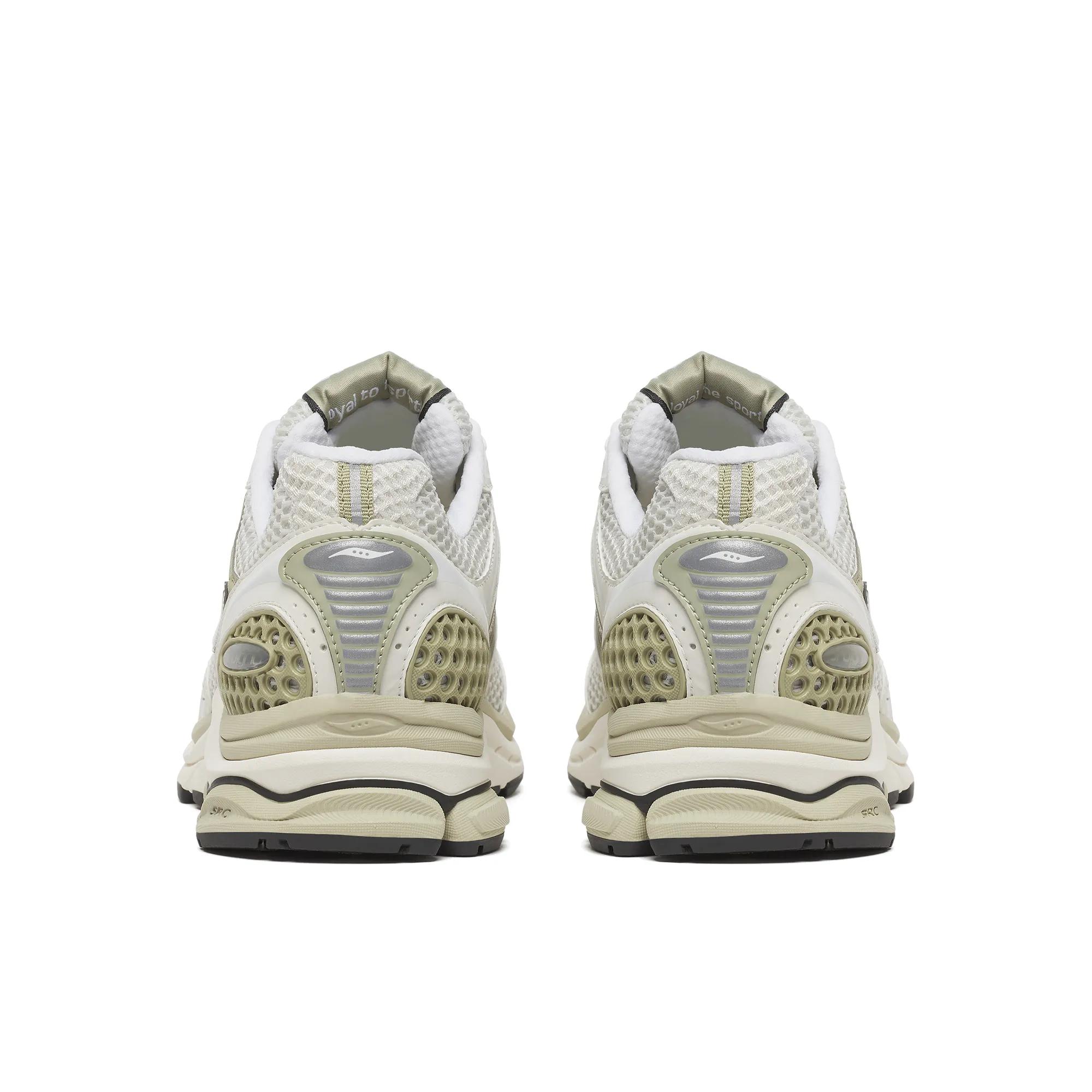 ProGrid Triumph 4, White Onyx | Elm, dynamic 4