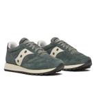 Jazz 81 Suede, Dark Grey | Grey, dynamic 2