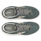 Jazz 81 Suede, Dark Grey | Grey, dynamic 5