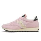 Jazz 81 Suede, Lavender | Grey, dynamic 3