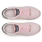 Jazz 81 Suede, Lavender | Grey, dynamic 5