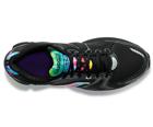 ProGrid Triumph 4 Tie-Dye, Black | Tie-Dye, dynamic 3