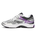 ProGrid Omni 9 OG, Silver | Purple, dynamic 3