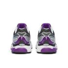 ProGrid Omni 9 OG, Silver | Purple, dynamic 4