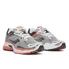 ProGrid Omni 9, Silver | Orange, dynamic 2