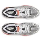 ProGrid Omni 9, Silver | Orange, dynamic 5