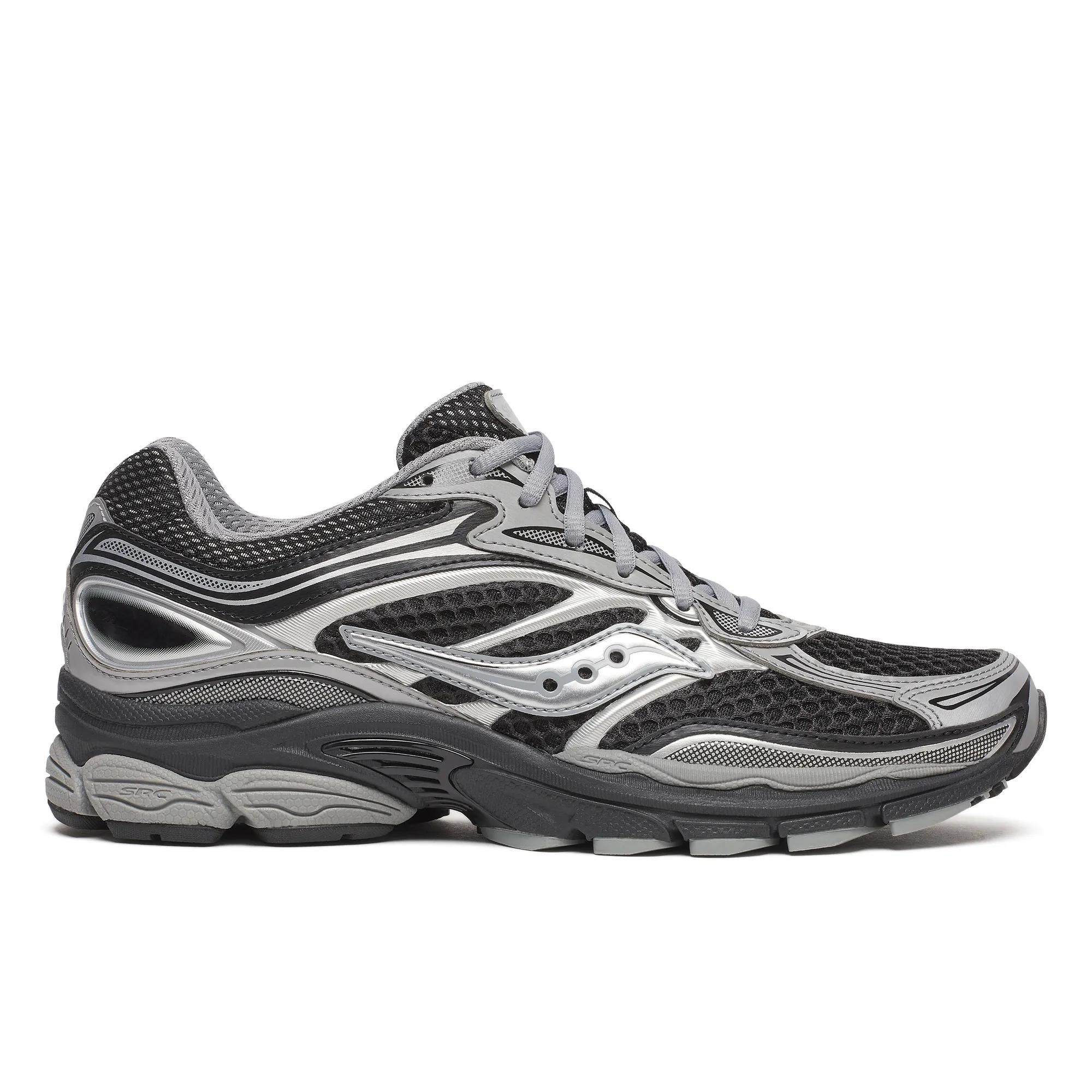 Saucony   Progrid Omni 9 Og Trainers - Black  - Size UK 11.5