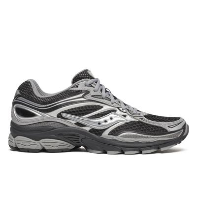 Black/Silver