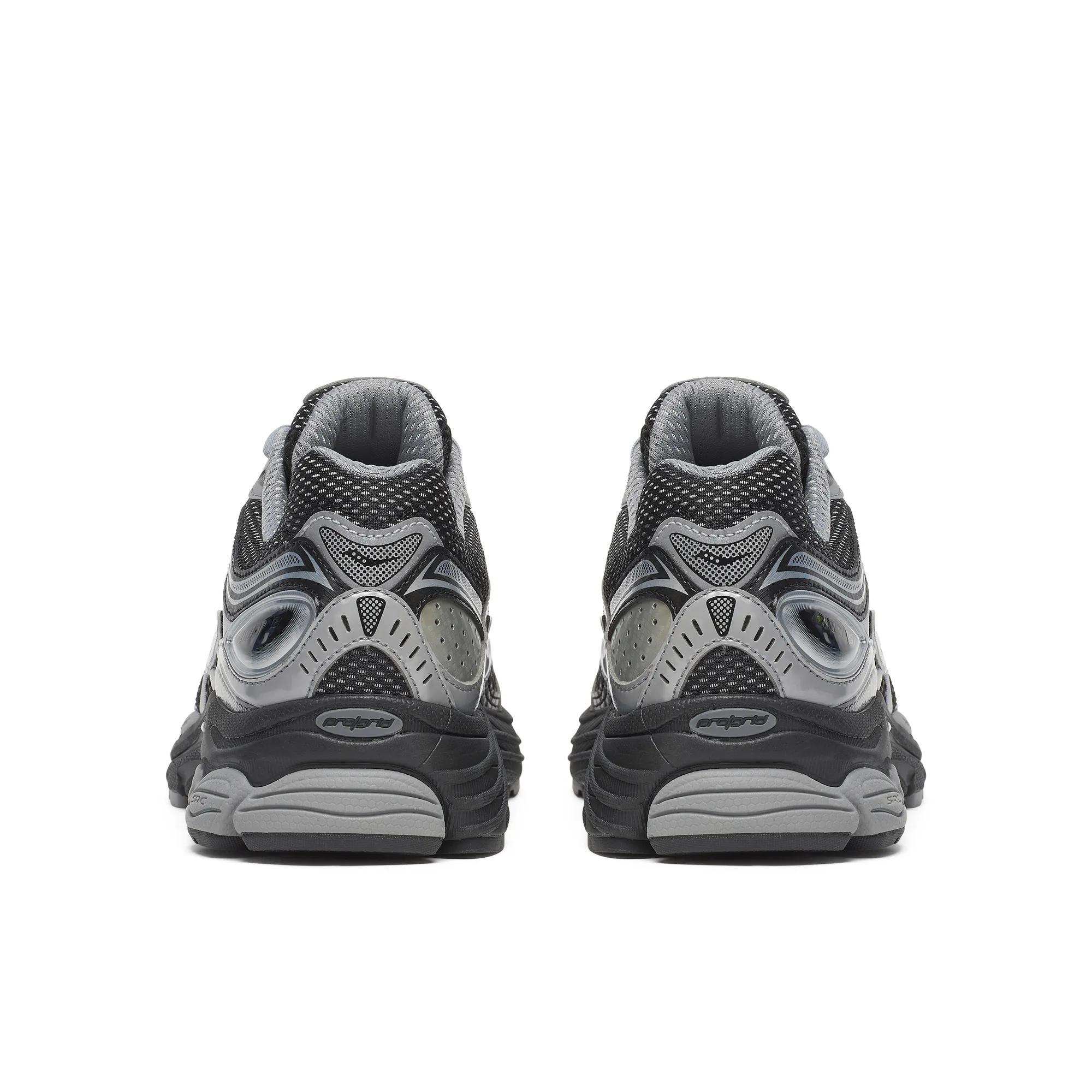 ProGrid Omni 9, Black | Silver, dynamic 4