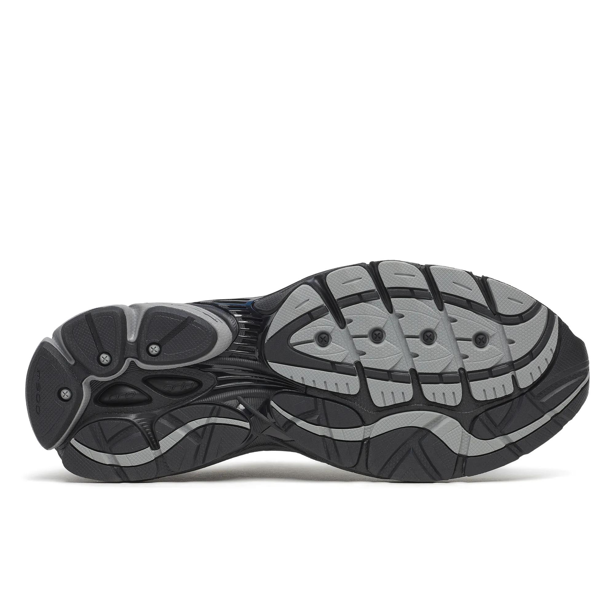 ProGrid Omni 9, Black | Silver, dynamic 6