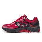 St. Valentine ProGrid Omni 9, Red | Black, dynamic 3