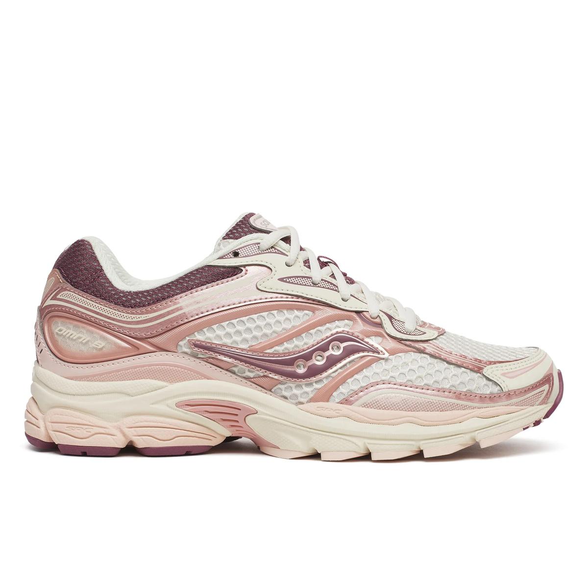 ProGrid Omni 9, Ivory | Peony, dynamic 1