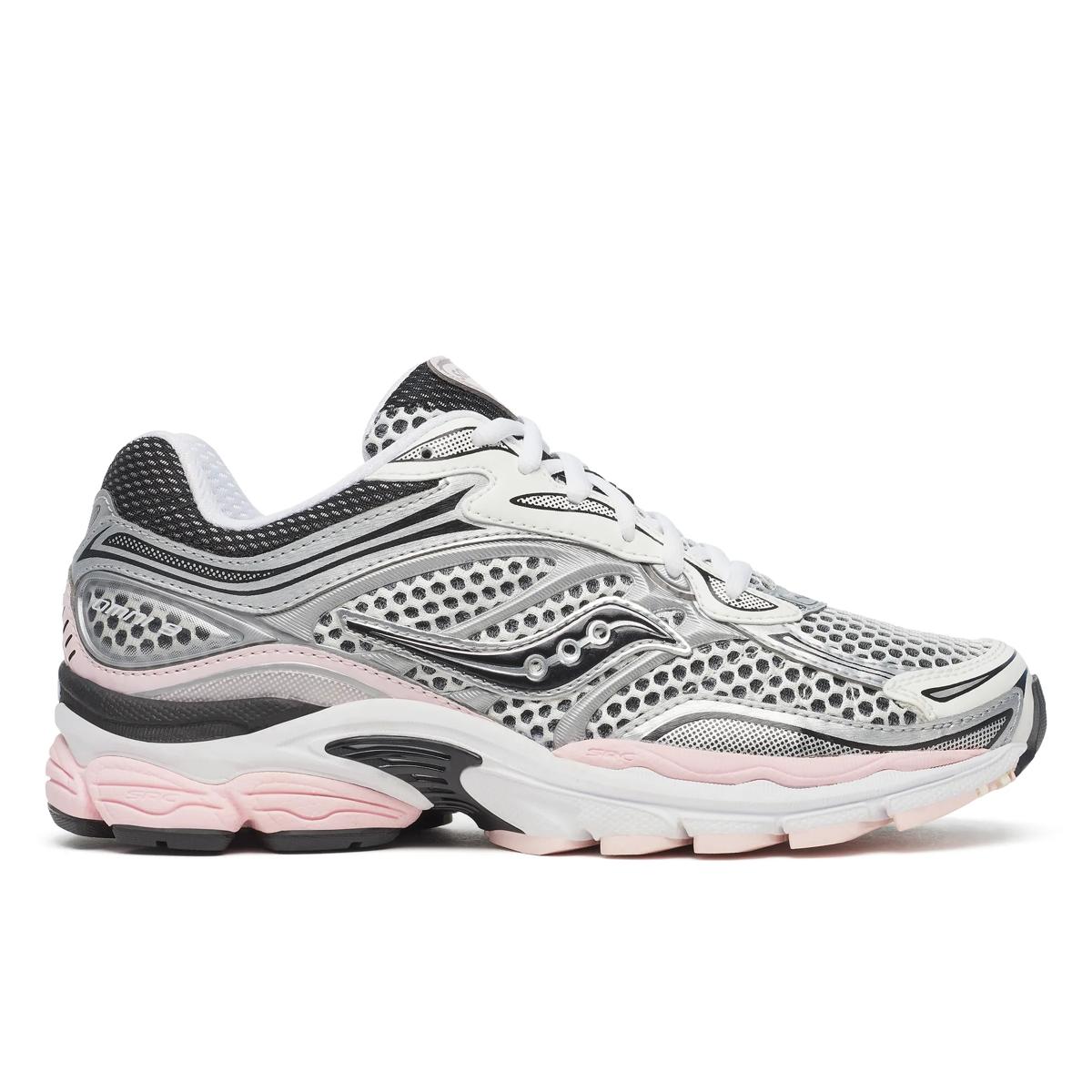 ProGrid Omni 9 OG, Silver | Pink, dynamic 1