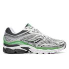 ProGrid Omni 9, Silver | Green, dynamic 1